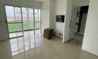 Imagem 7: Condomínio Aivia Cube ,Excelente Apartamento Na Península ,Nascente e Ventilado , Projetad