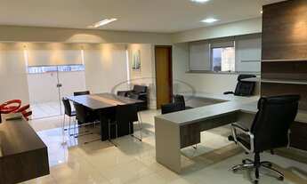 Imagem 2: Sala Comercial para locação, Parque Campolim, Sorocaba - SA0417