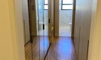 Imagem 7: Apartamento para venda com 135 metros quadrados com 3 quartos em Chácara São João - Carapi