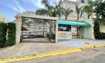 Imagem 2: Apartamento para locação, Condomínio Spazio Florence, Residencial Amazonas, Franca, 2 dorm