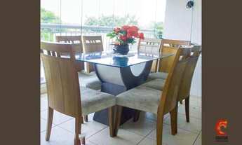 Imagem 4: APARTAMENTO COM 130 M², 3 DORMITÓRIOS SENDO 1 SUÍTE E 2 VAGAS NA VILA PRUDENTE