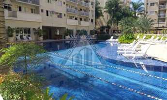 Imagem: Apartamento a venda em Pechincha