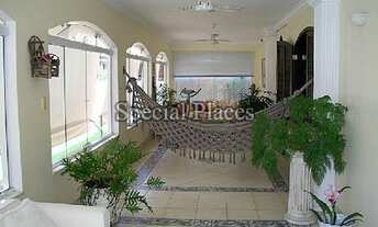 Imagem 3: Ótima casa no Lagoa Mar Sul com 4 suítes