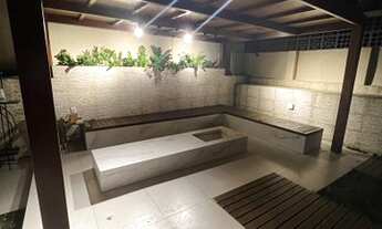 Imagem 5: Apartamento LOFT MOBILIADO com área externa