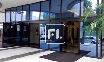 Imagem 2: Conjunto, 180 m² - venda por R$ 1.960.000,02 ou aluguel por R$ 9.800,01/mês - Itaim Bibi