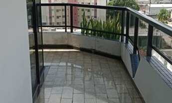 Imagem: Ed. Gioconda com 03 suítes