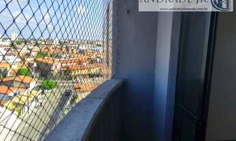 Imagem 3: Apartamento nascente no bairro Parquelândia, perto de universidades e centro de compras