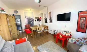 Imagem 3: PORTO ALEGRE - Apartamento Padrão - Bom Fim