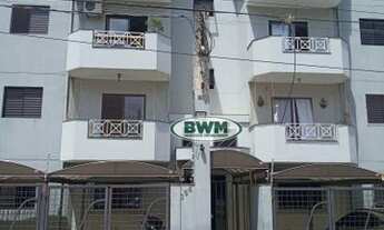 Imagem 2: Apartamento com 2 dormitórios à venda, 66 m² por R$ 215.000,00 - Jardim Europa - Sorocaba