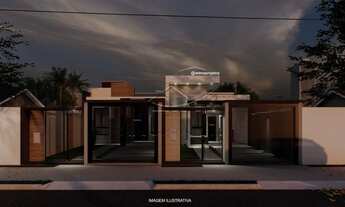 Imagem 3: Toledo - Casa - Jardim Concórdia