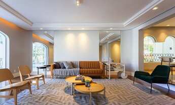 Imagem 2: SãO PAULO - Apartamento Padrão - Vila Madalena