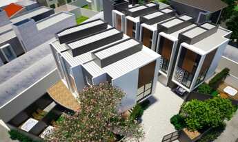 Imagem 6: SãO PAULO - Casa de Condomínio - Vila Ipojuca