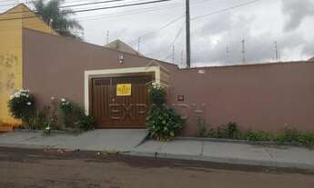 Imagem: Sertãozinho - Casa - Jardim Santa Isabel