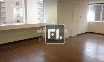 Imagem 3: Conjunto, 117 m² - venda por R$ 1.160.000,00 ou aluguel por R$ 5.800,01/mês - Vila Olímpia