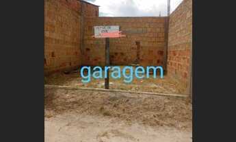 Imagem 3: Terreno Marituba