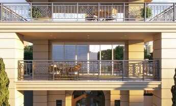 Imagem 2: SãO PAULO - Apartamento Padrão - Itaim Bibi