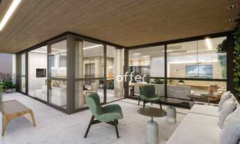 Imagem 7: Rodin - 3 dormitórios à venda -R. Alberto Folloni, 515 - AHÚ