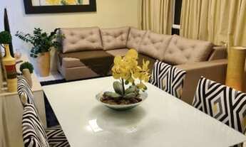 Imagem 6: Excelente apartamento em Nova Parnamirim (77 m², 3/4, andar alto, Cond Sttilo Clube