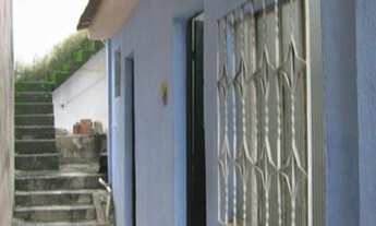 Imagem 3: Casa na Ibatuba, vila Panamericana