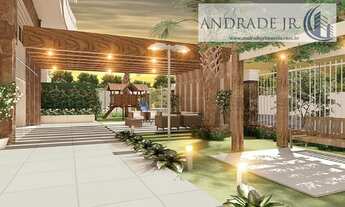 Imagem 3: Apartamento espaçoso em condomínio com lazer completo em boa localização