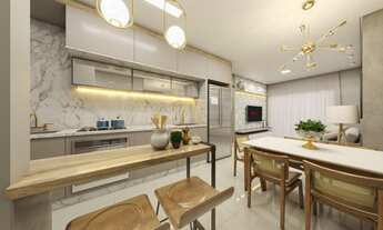 Imagem 3: Apartamento 03 dormitórios em Camboriu