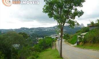 Imagem 4: Venda Lote em condomínio Vale dos Cristais Nova Lima