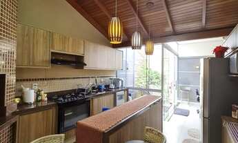 Imagem: Casa Térrea à Venda no Condomínio Viverde