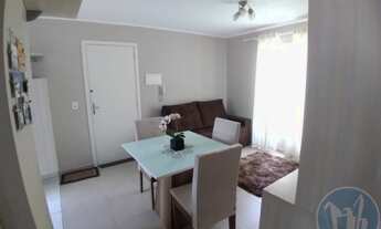 Imagem 6: APARTAMENTO 2 DORMITORIOS SEMI-MOBILIDADO