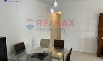 Imagem 2: Apartamento com 2 dormitórios à venda, 83 m² por R$ 610.000,00 - Icaraí - Niterói/RJ