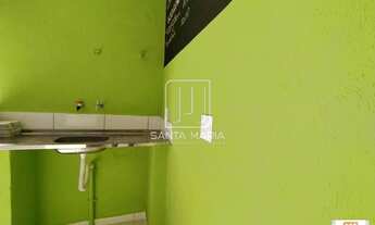 Imagem 7: Salão/Galpão (salão - térreo