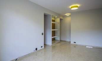 Imagem 3: Apartamento para aluguel com 72 metros quadrados com 2 quartos em Sumarezinho - São Paulo