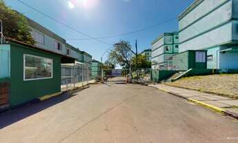 Imagem: PORTO ALEGRE - Apartamento Padrão - Santa