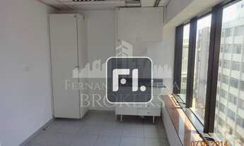 Imagem 12: Conjunto à venda, 523 m² por R$ 8.200.000,01 - Bela Vista - São Paulo/SP