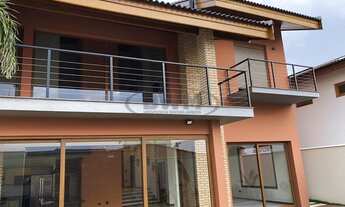 Imagem 4: Casa Residencial à venda, Condominio Residencial Castanheira- Sorocaba - CA0388