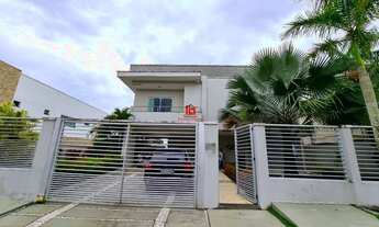 Imagem 4: Casa de condomínio para venda possui 350 metros quadrados com 3 quartos em Ponta Negra - M