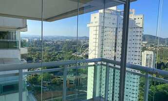 Imagem 6: Lumina Gramercy Park - 177 m2 com 3 suítes e 3 vagas - Alphaville