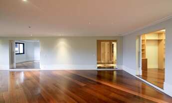 Imagem 6: APARTAMENTO À VENDA COM 445M2 AU, 5 QUARTOS, 5 VAGAS COM LAZER EM ALTO DE PINHEIROS