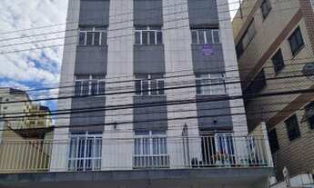 Imagem 2: Apartamento para alugar, 58 m² por R$ 800,00/mês - São Mateus - Juiz de Fora/MG