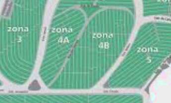 Imagem: Jazigo no cemitério Gesthsêmani Morumbi