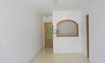 Imagem: Apartamento para locação na Vila Clementino