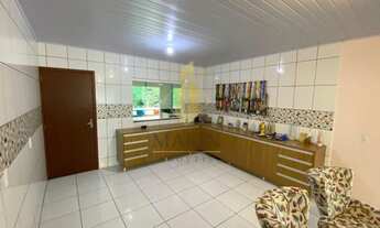 Imagem 6: Sítio para Venda em Navegantes, Escalvados, 3 dormitórios, 1 suíte, 2 banheiros, 3 vagas