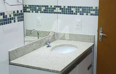 Imagem 7: Apartamento (tipo - padrao) 3 dormitórios, cozinha planejada, em condomínio fechado