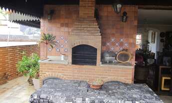 Imagem 5: Cobertura para venda possui 421 metros quadrados com 4 quartos em Laranjeiras - Rio de Jan