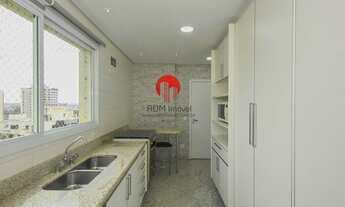 Imagem 7: Apartamento para Venda em São Paulo, Morumbi, 3 dormitórios, 3 suítes, 5 banheiros, 4 vaga