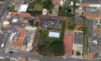 Imagem: POÁ - MISTO - VILA JÚLIA