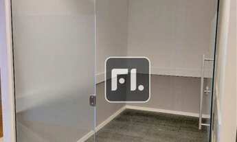 Imagem 3: Conjunto para alugar, 1066 m² por R$ 127.920,00/mês - Brooklin - São Paulo/SP