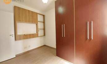 Imagem 13: Apartamento com 4 dormitórios à venda, 105 m² por R$ 750.000,00 - Jardim Tupanci - Barueri