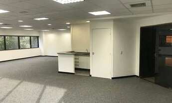 Imagem 4: Sala, 232 m² - Venda / Locação - Galleria Office Park - Campinas