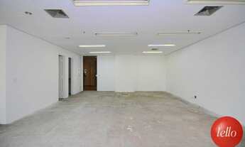 Imagem 4: São Paulo - Conjunto Comercial/sala - Itaim Bibi