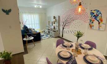 Imagem: Apartamento com 2 dorms, Jardim Marina